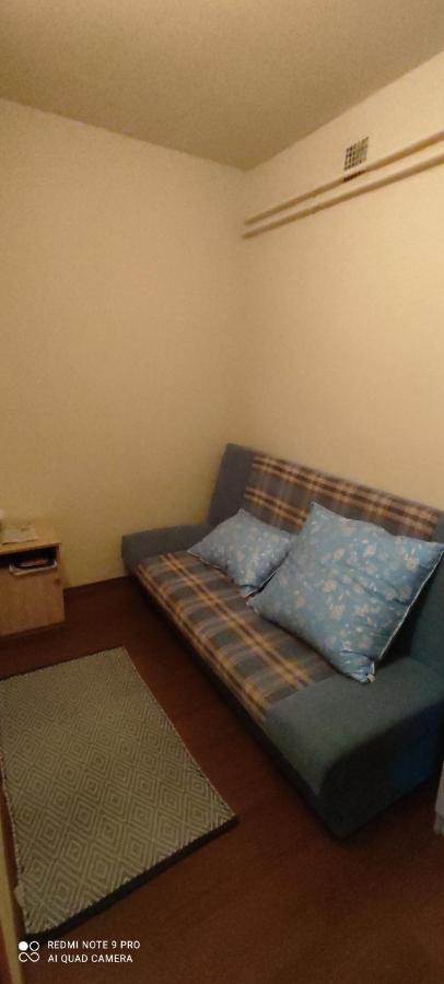 Centrum Apartmanok Siófok Esterno foto